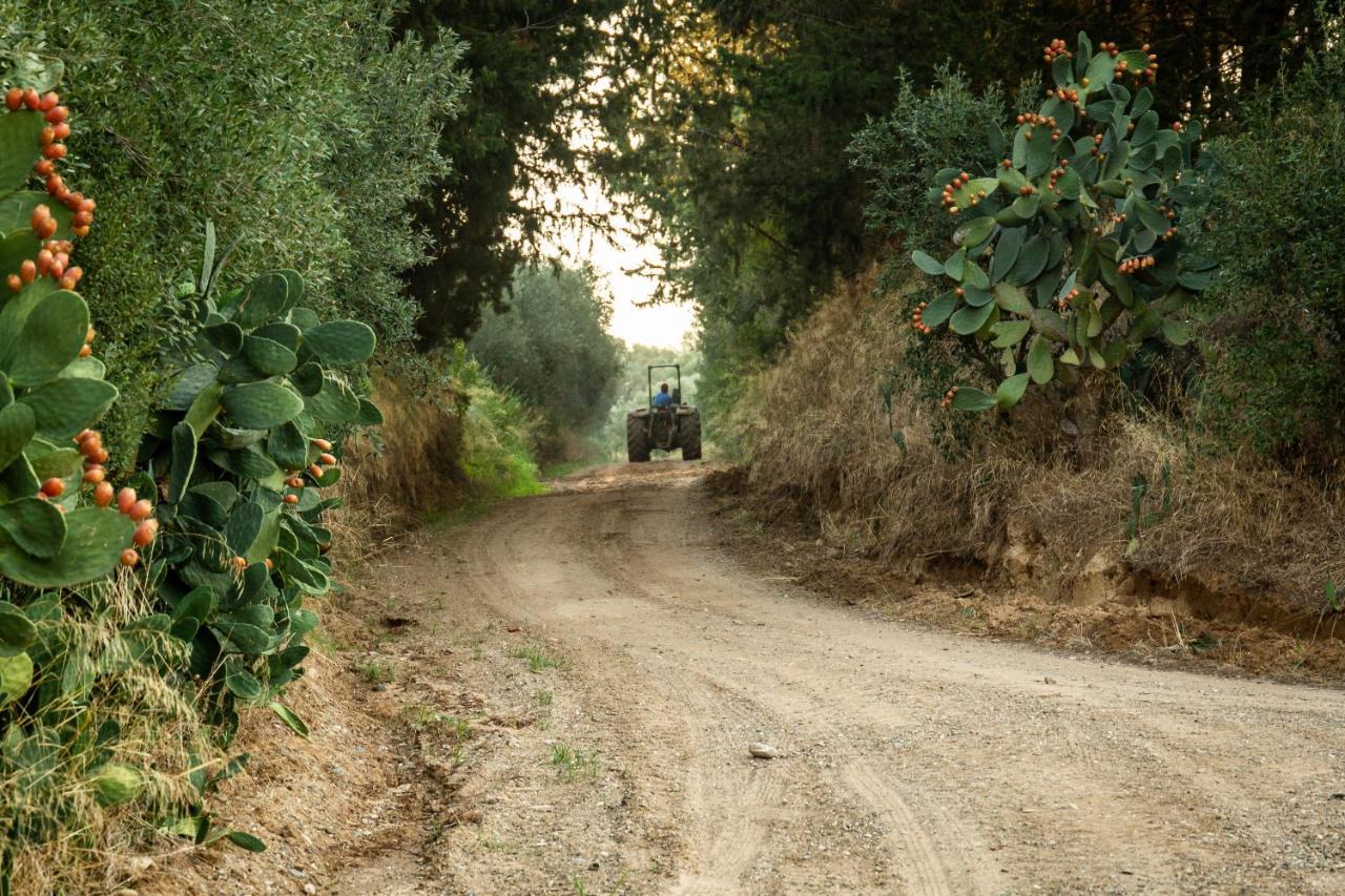 Borgo Valle Rita Marina di Ginosa