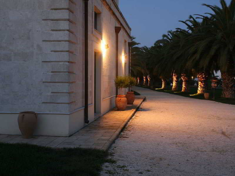 Farm stay Borgo Valle Rita *