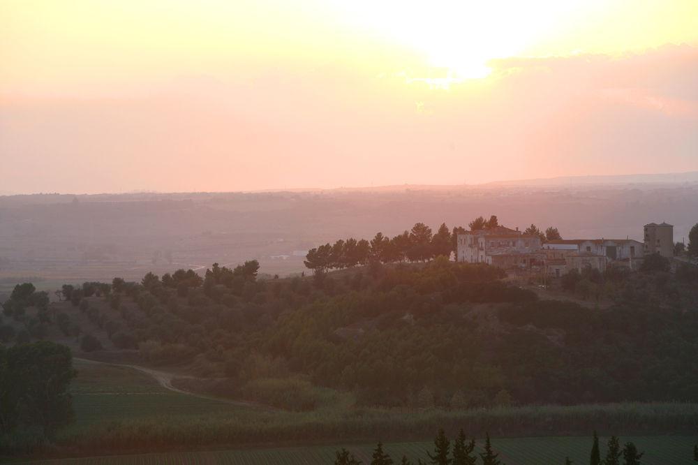 Bauernhof Borgo Valle Rita