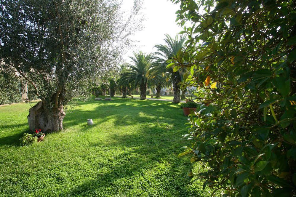 Bauernhof Borgo Valle Rita *