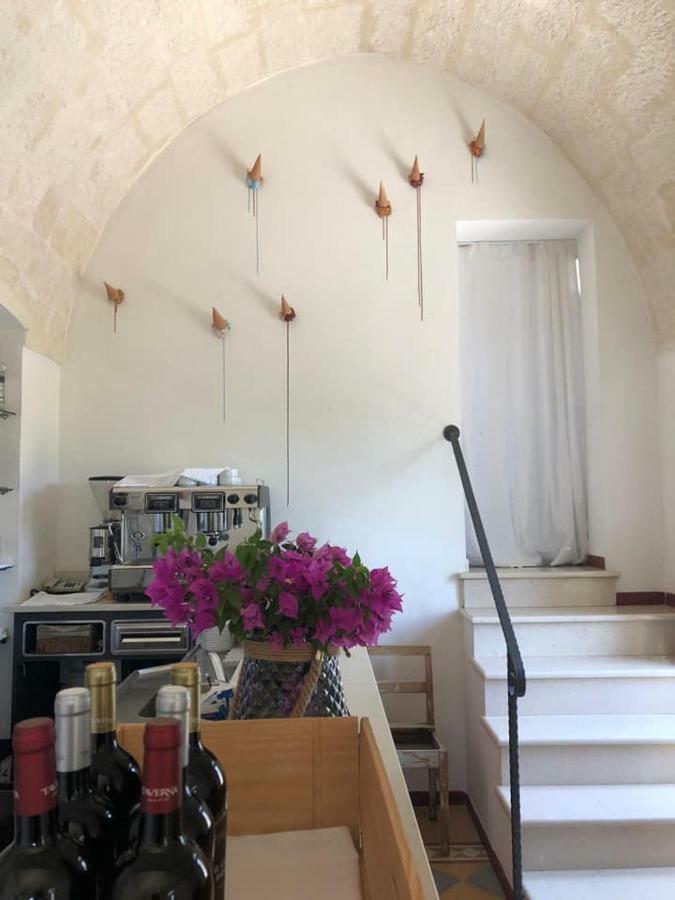 Farm stay Borgo Valle Rita